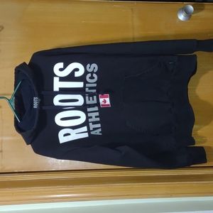 Roots hoodie